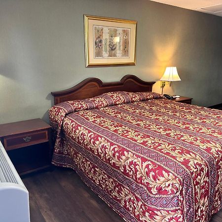 Westgate Manor Motel Austintown & Youngstown Ohio Extérieur photo