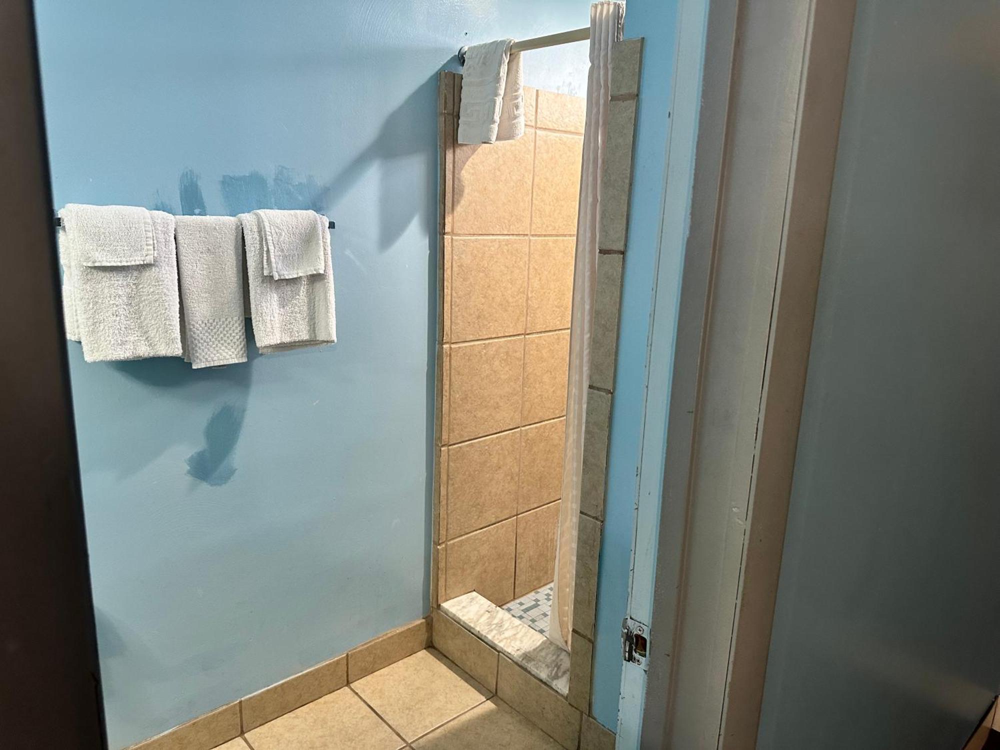 Westgate Manor Motel Austintown & Youngstown Ohio Extérieur photo