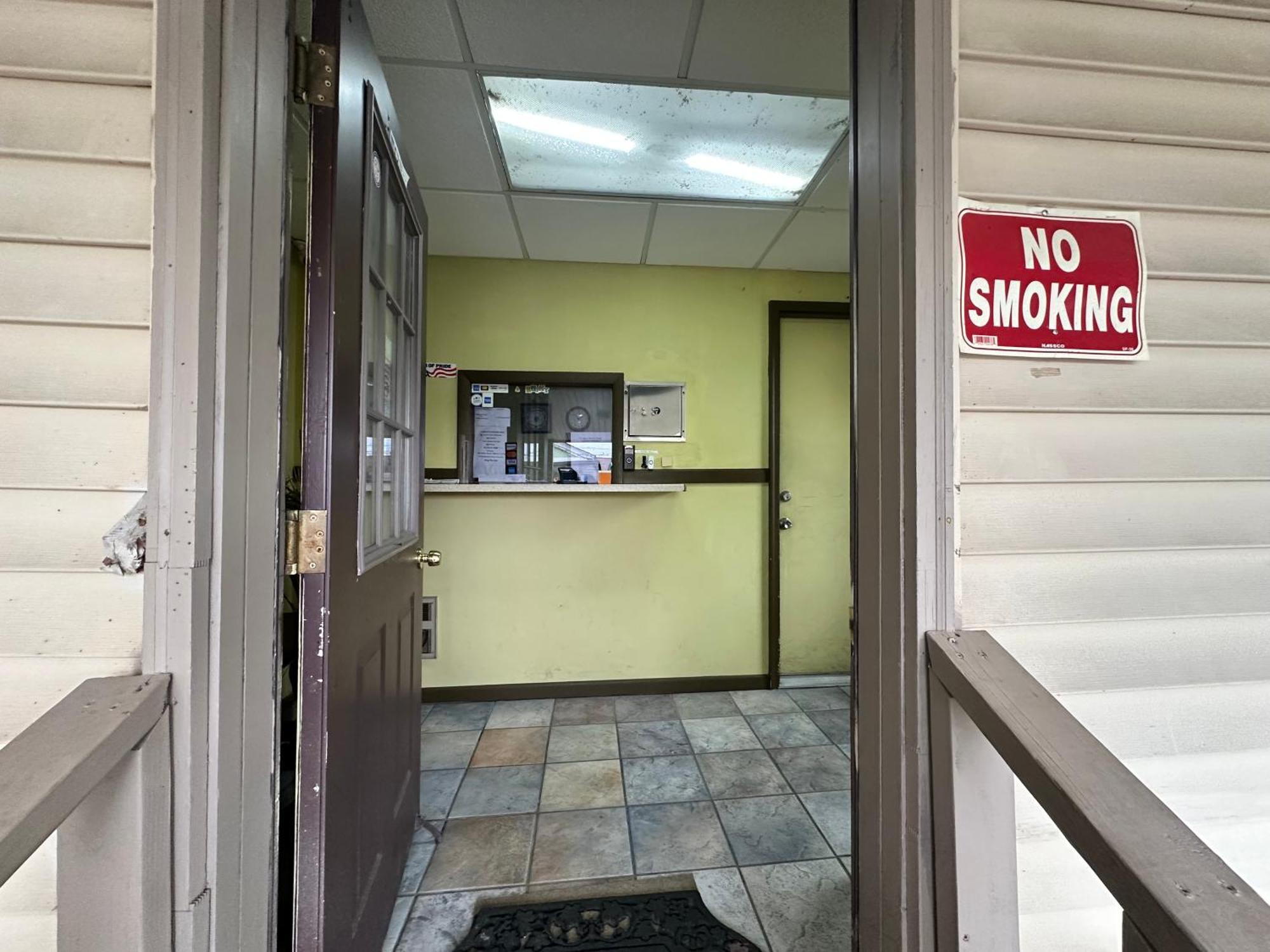 Westgate Manor Motel Austintown & Youngstown Ohio Extérieur photo