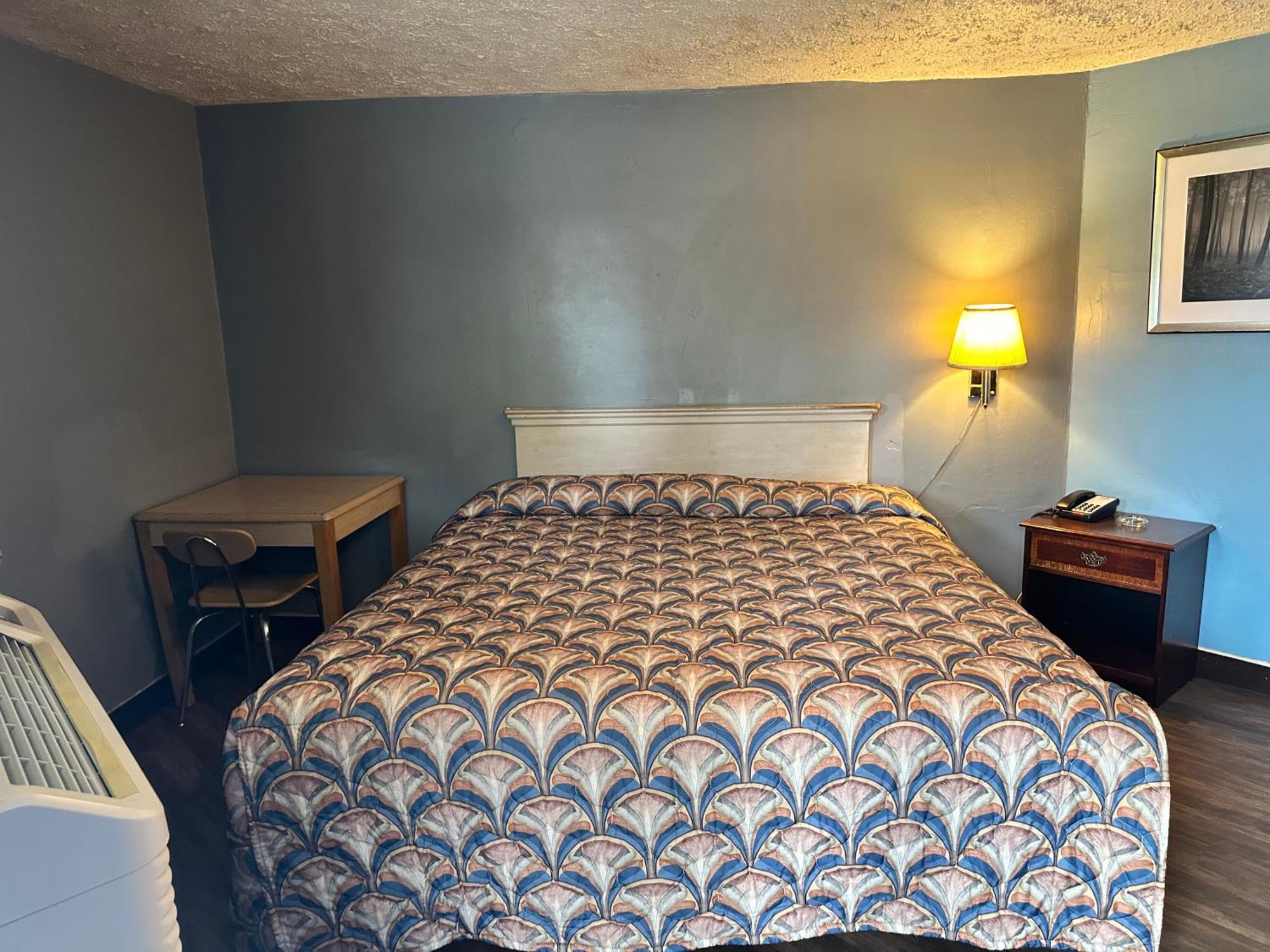 Westgate Manor Motel Austintown & Youngstown Ohio Extérieur photo